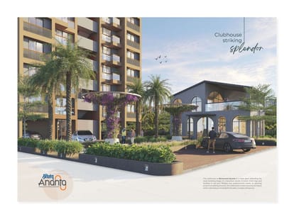 Shreenand Ananta Brochure Image 8