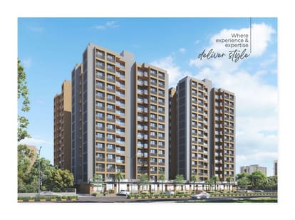 Shreenand Ananta Brochure Image 6