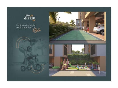 Shreenand Ananta Brochure Image 10