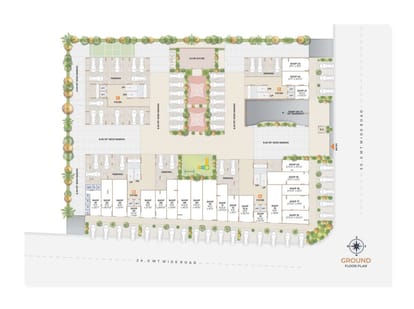 Shreenand Ananta Brochure Image 12