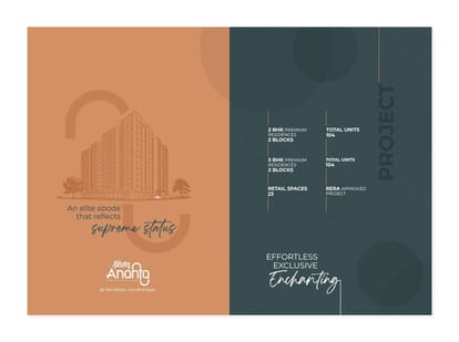 Shreenand Ananta Brochure Image 2