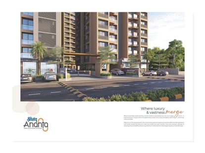 Shreenand Ananta Brochure Image 5