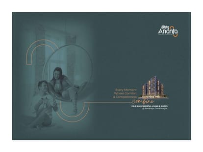 Shreenand Ananta Brochure Image 3