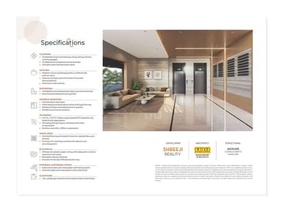Shreenand Ananta Brochure Image 19