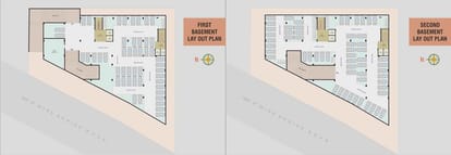 K Star Business Hub Brochure Image 4