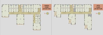 K Star Business Hub Brochure Image 7