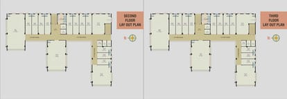 K Star Business Hub Brochure Image 6