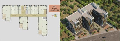 K Star Business Hub Brochure Image 8