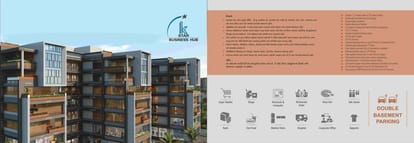 K Star Business Hub Brochure Image 9