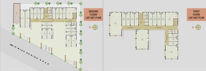 K Star Business Hub Brochure Image 5