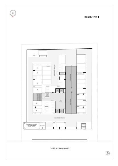 Vaikunth Brochure Image 6