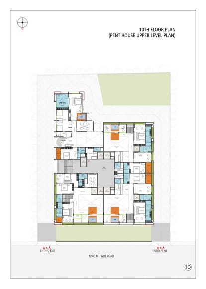 Vaikunth Brochure Image 10