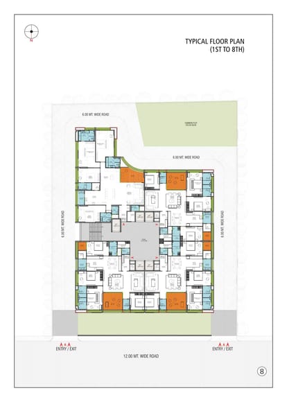Vaikunth Brochure Image 8
