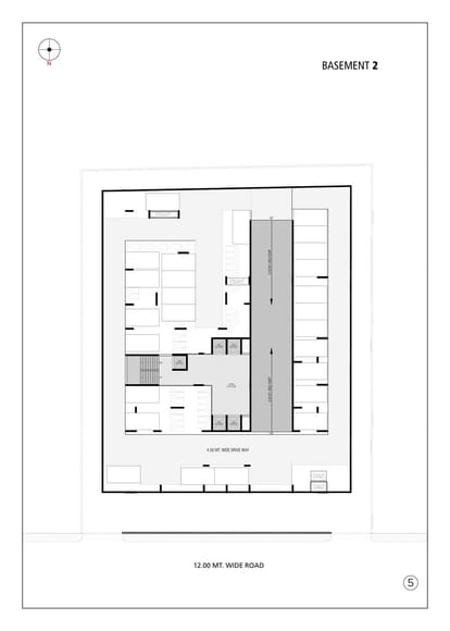 Vaikunth Brochure Image 5
