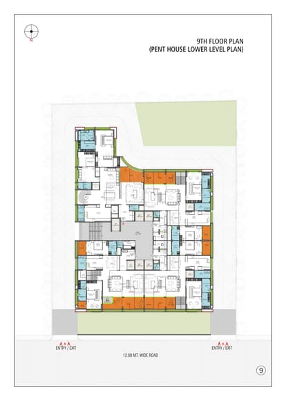 Vaikunth Brochure Image 9