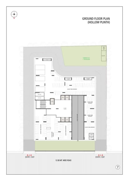 Vaikunth Brochure Image 7