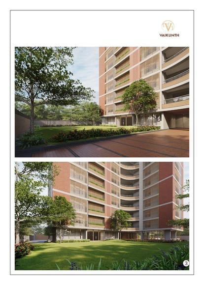 Vaikunth Brochure Image 3