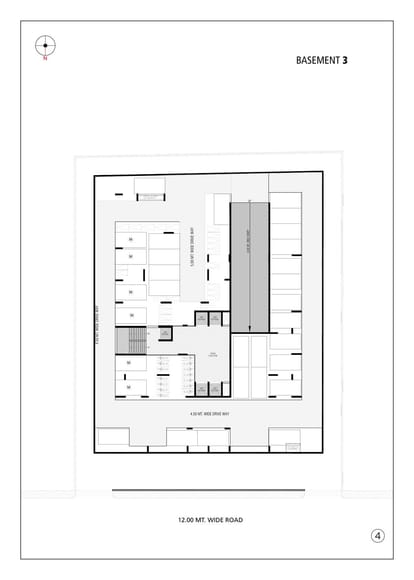 Vaikunth Brochure Image 4