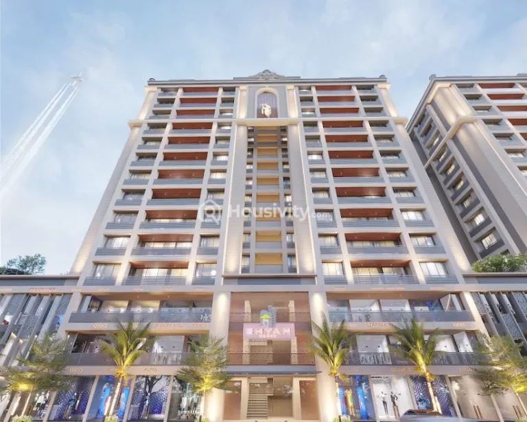 Shyam Swastik Image 1