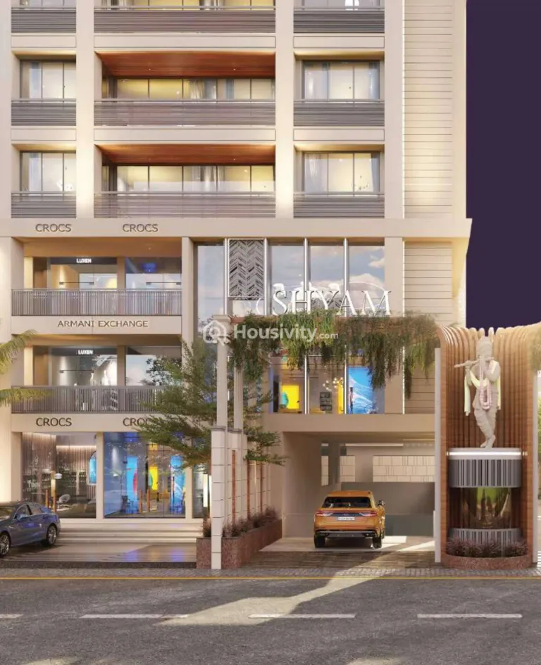 Shyam Swastik Image 2