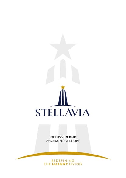 Stellavia Brochure Image 1