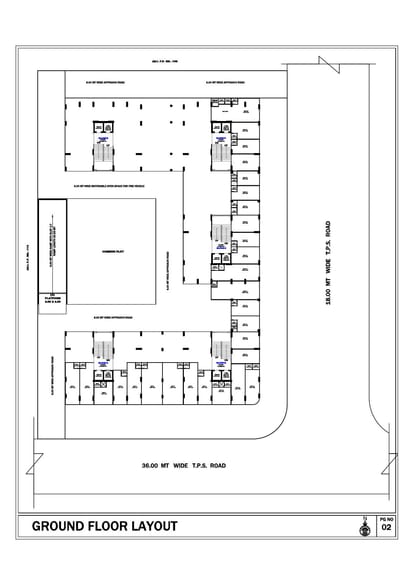 Stellavia Brochure Image 3