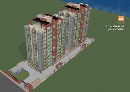 Shree Hari Dreamland Brochure Image 4