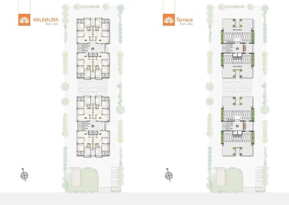 Shree Hari Dreamland Brochure Image 8