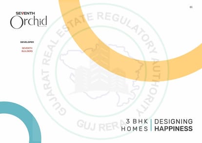 Seventh Orchid Brochure Image 1