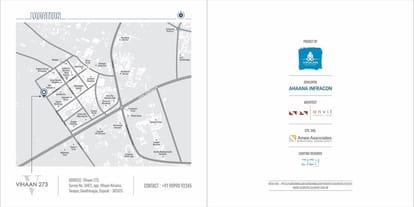 Vihaan 273 Brochure Image 8