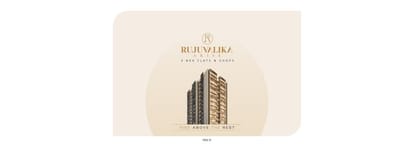 Rujuvalika Arise Brochure Image 1