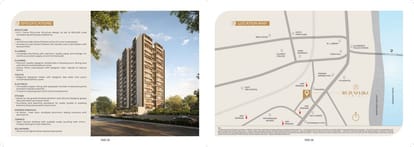 Rujuvalika Arise Brochure Image 5