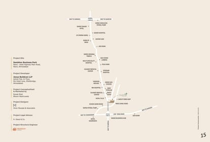 Sambhav Business Park Brochure Image 15