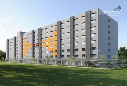 Sambhav Business Park Brochure Image 5