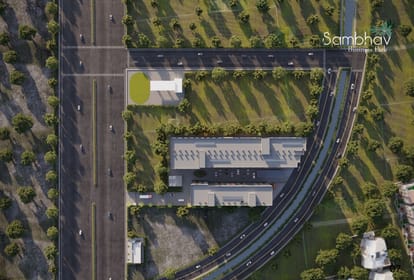 Sambhav Business Park Brochure Image 7