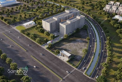 Sambhav Business Park Brochure Image 6