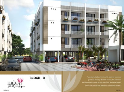 Rudra Prayag Avenue Brochure Image 2
