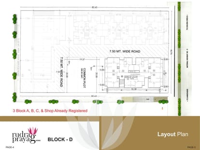 Rudra Prayag Avenue Brochure Image 3
