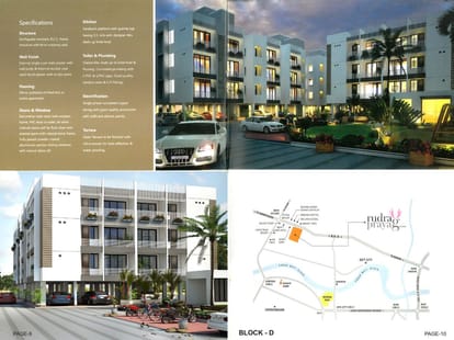 Rudra Prayag Avenue Brochure Image 7