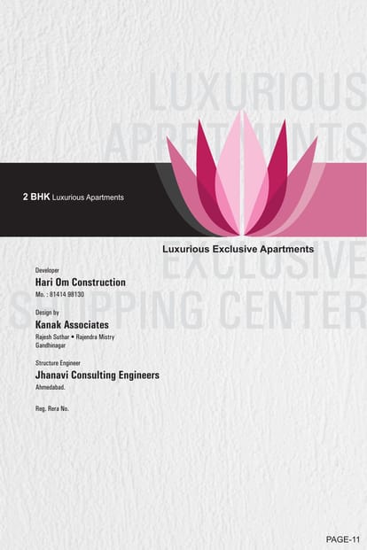 Rudra Prayag Avenue Brochure Image 8