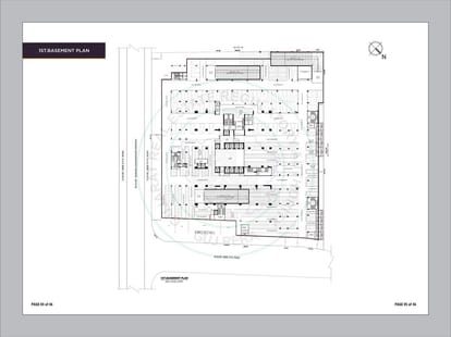 Pravish Brillia Brochure Image 3