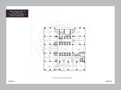 Pravish Brillia Brochure Image 15