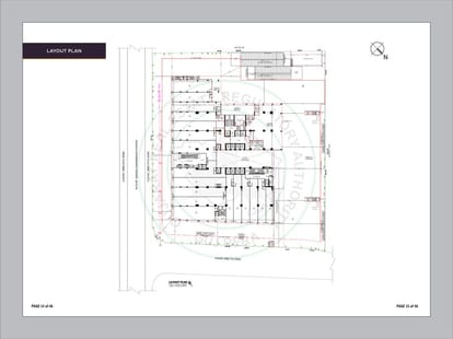 Pravish Brillia Brochure Image 8