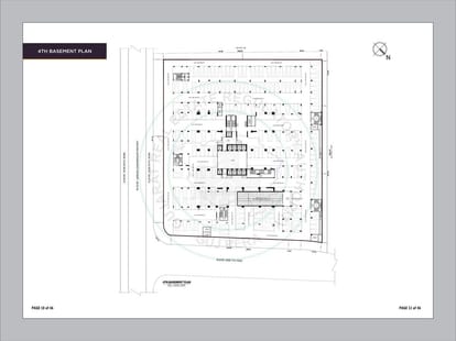 Pravish Brillia Brochure Image 6