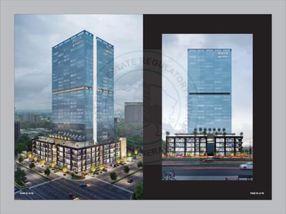Pravish Brillia Brochure Image 2