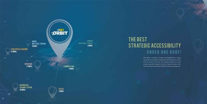 DHS Orbit Brochure Image 15