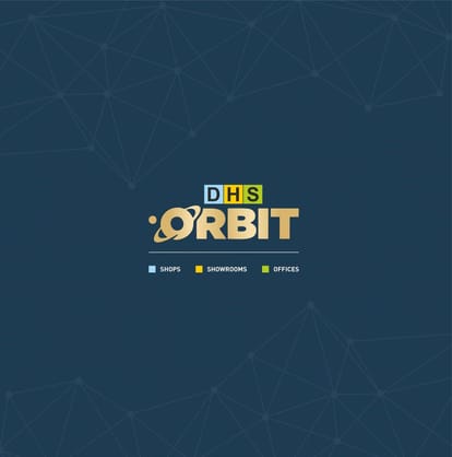 DHS Orbit Brochure Image 1