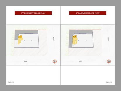 Avkash One Brochure Image 3