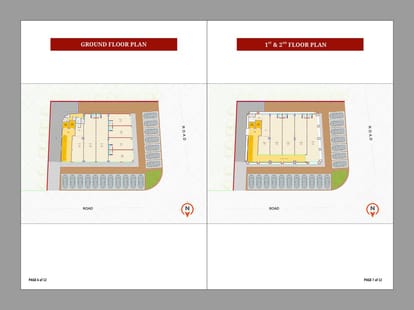 Avkash One Brochure Image 4