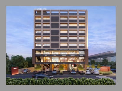 Avkash One Brochure Image 2